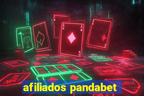 afiliados pandabet